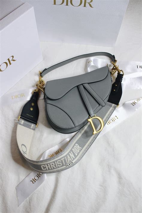 dior saddle bag light grey|dior saddle bag price philippines.